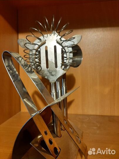 Набор для бармена домашний