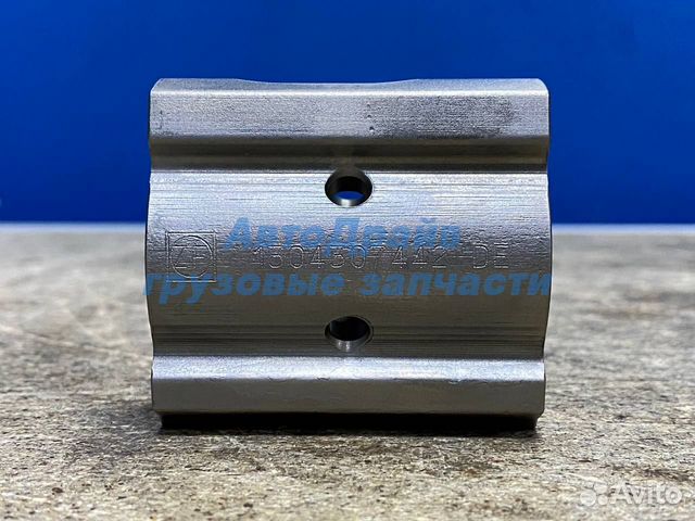 Втулка селектора кпп ZF 8S180 6S150C 16S109