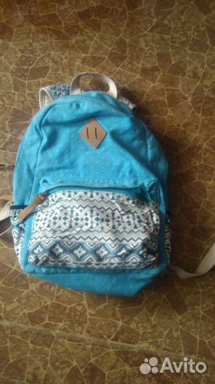 Рюкзак женский оригинал