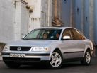 Volkswagen Passat B5 (1996—2001) Универсал