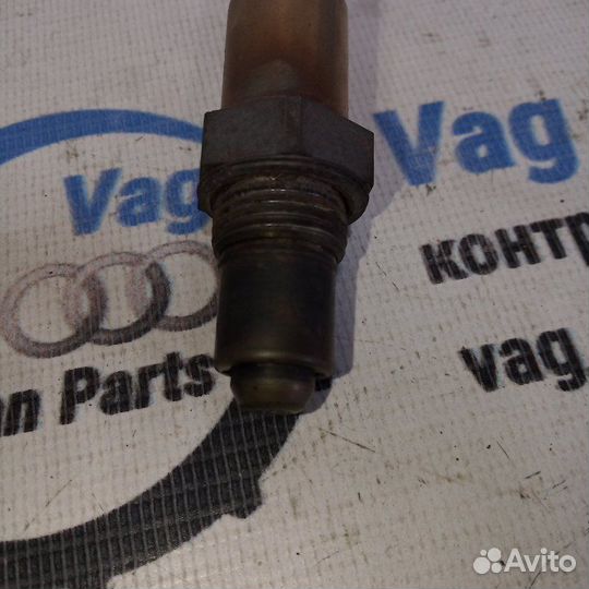Датчик кислородный Audi A6 C6 BVJ 2007