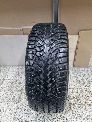 Pirelli Formula Ice 265/60 R18 110T