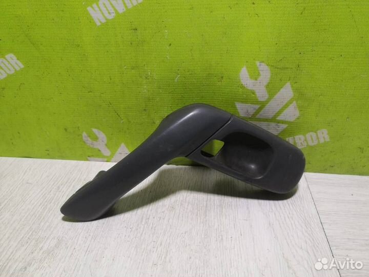 Ручка двери передней внутренняя левая Шкода Фели