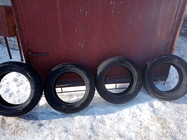 Nokian Tyres Nordman SX3 185/65 R15