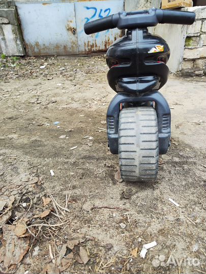 Беговел/ каталка / мотоцикл