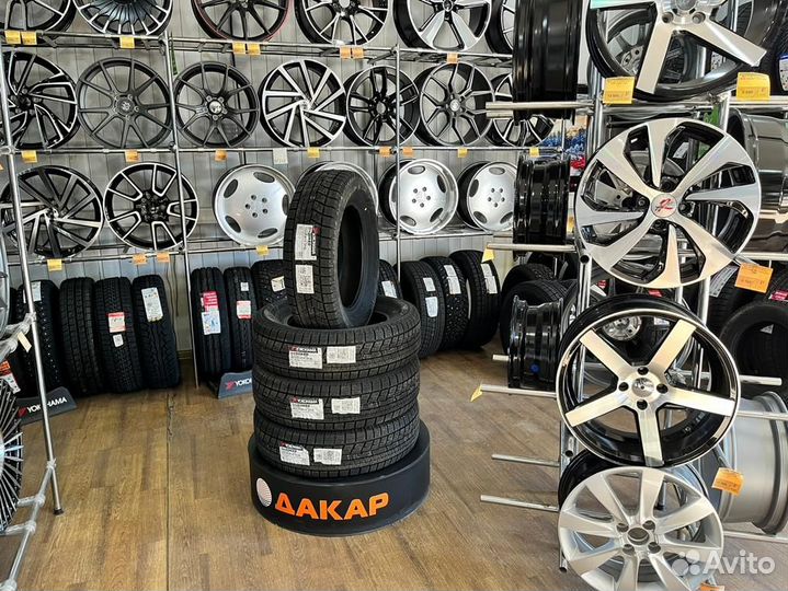 iLink L-Comfort68 225/65 R17 102H