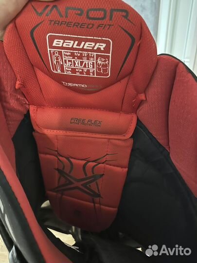 Хоккейные шорты