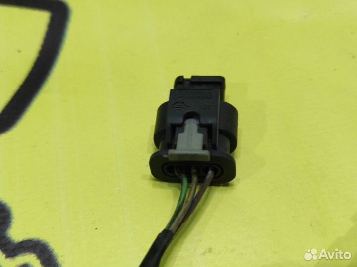 Проводка парктроника задняя Bmw X5 E70 N55 (3