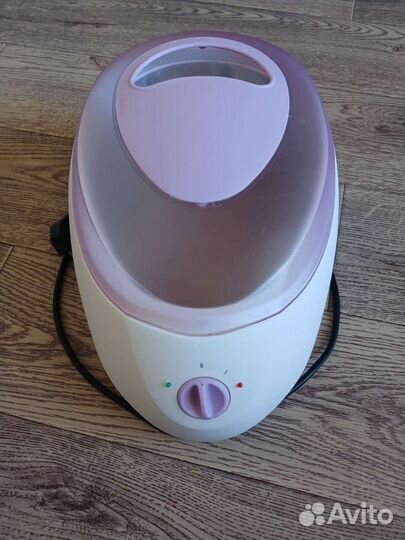 Парафиновая ванночка