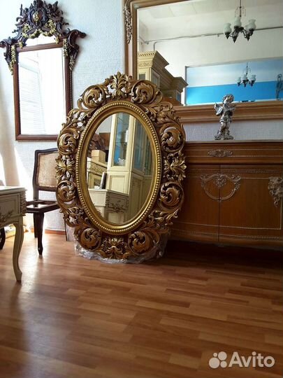 Изготовление мебели из массива дерева