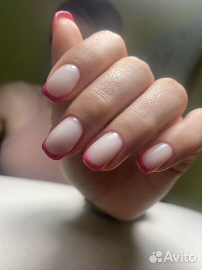 Маникюра/Педикюр