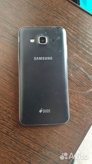 Samsung Galaxy J3 (2016) SM-J320F/DS, 8 ГБ