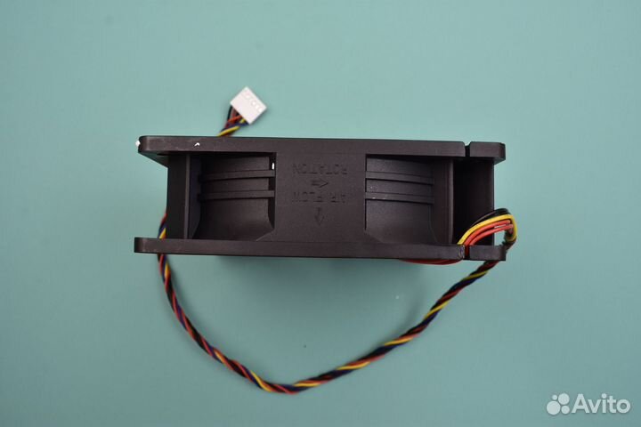 Кулер Асика 120mm Innosilicon, antminer, Avalon