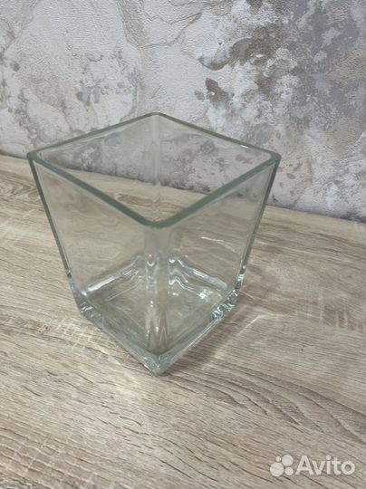 Вазы и сидушки на стулья икея