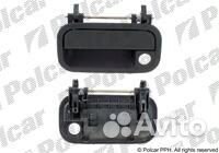 Ручка внешняя левый перед для opel astra F 09.91-12.02