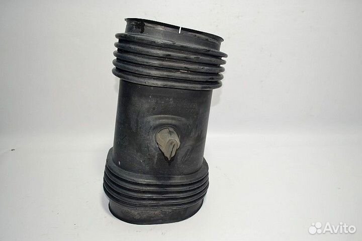 Воздуховод гофрированный volvo FH (01.12)