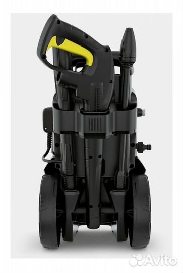 Новая Автомойка Karcher K 7 Compact