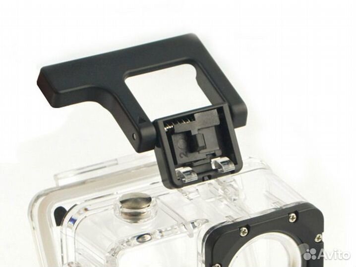 Аксессуары для экшн-камер