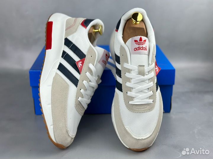 Кроссовки Adidas retropy F2