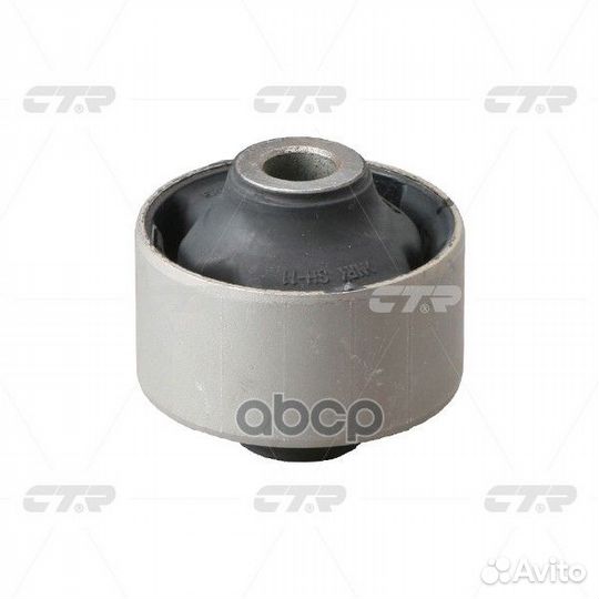 Сайлентблок передний переднего рычага hyundai T