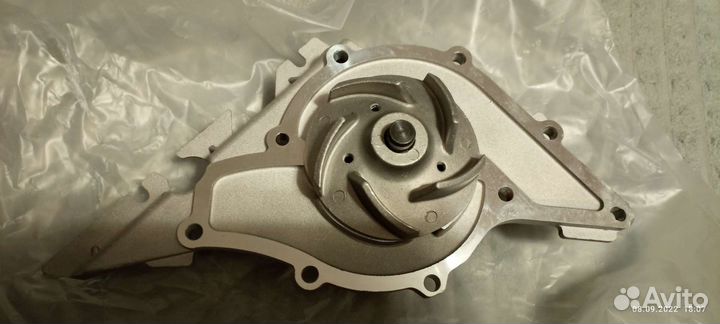 Продам помпу