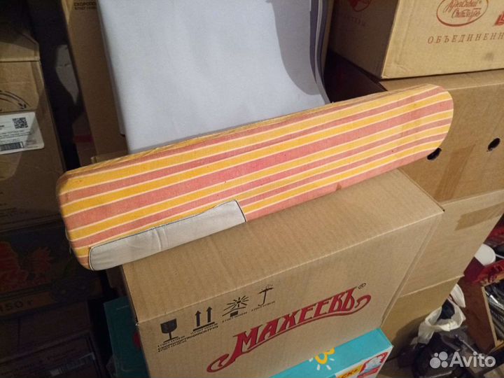 Подставка для глаженья рукава