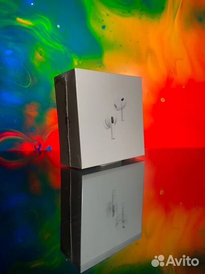 Беспроводные наушники Airpods pro 5