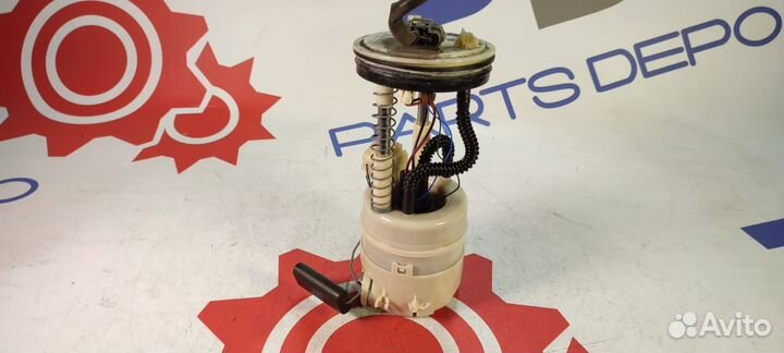 Бензонасос Nissan Qashqai J10 X-Trail T31