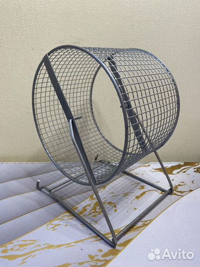 Колесо для хомяка