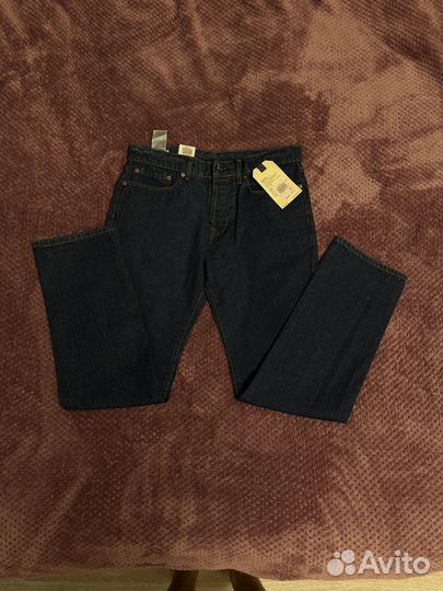 Джинсы Levi's 501