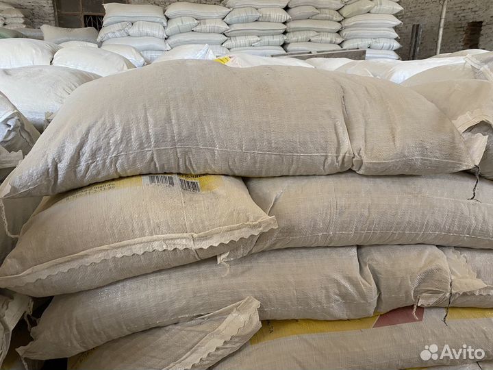 Корма гранулированные,полнорационные