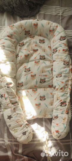 Детский кокон