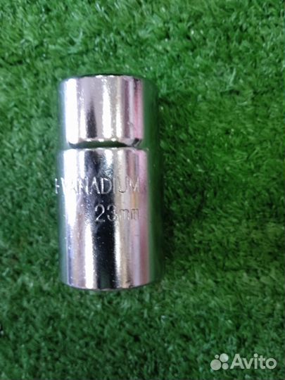 Ключ баллонный телескопический