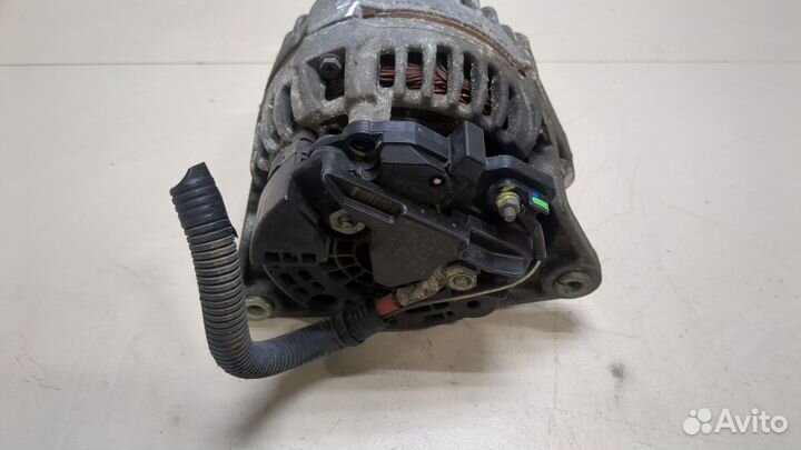 Генератор Opel Corsa C, 2006