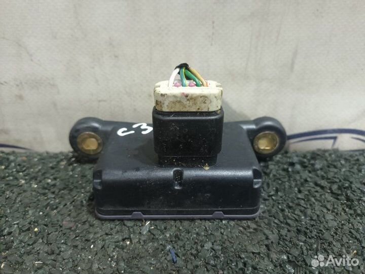 Датчик ускорения Cruze