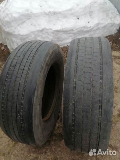 Шины michelin 315 70 22.5