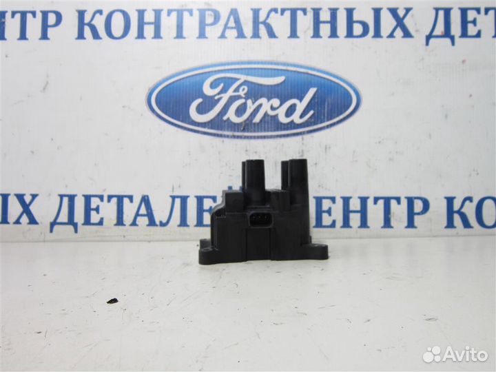 Катушка зажигания Ford Focus 3 2011