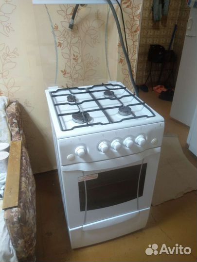 Плита газовая