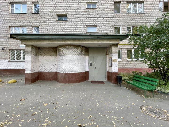4-к. квартира, 80 м², 3/9 эт.
