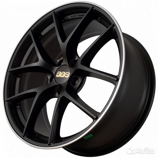 FF 370 8.5x19/5x114.3 ET35 DIA73.1