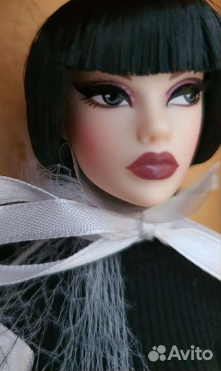 Кукла Мизи Джина Яо. Аналог Интегрити тойс