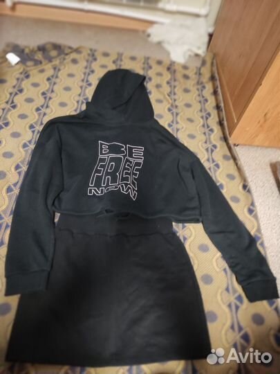 Вещи пакетом