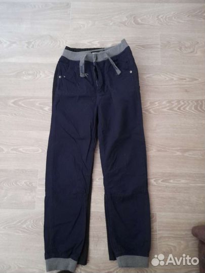 Школьная форма