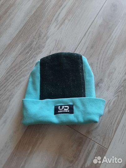 Шапка для брейк данса