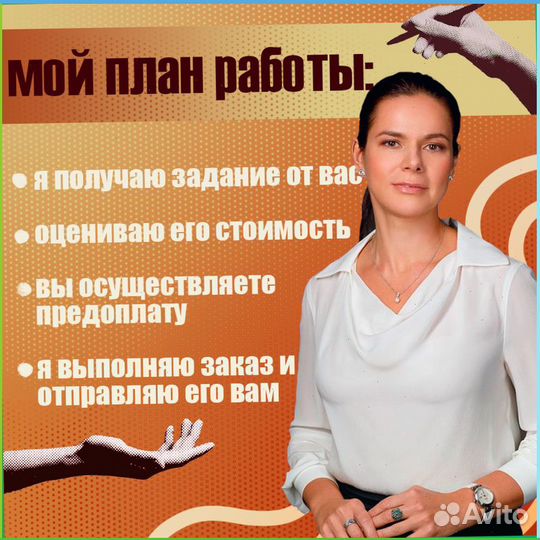 Курсовая работа ВКР Реферат Эссе