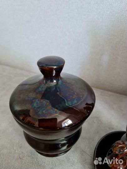 Кофейный сервиз СССР