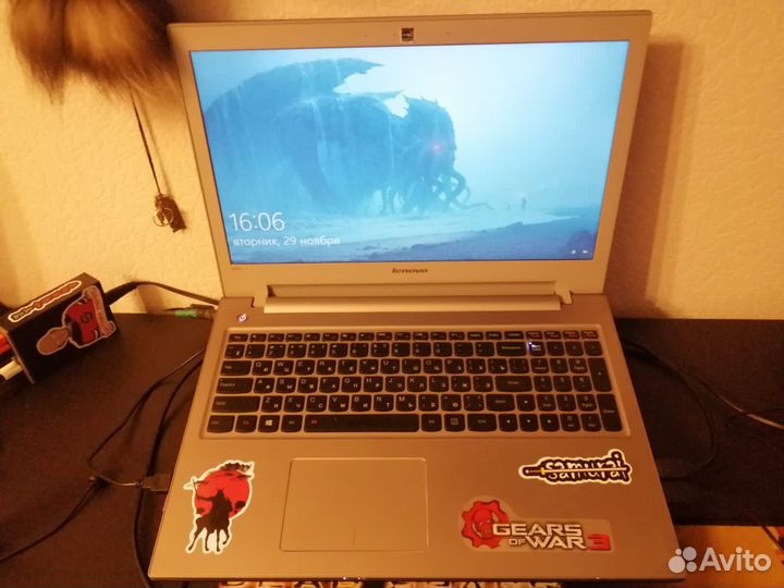 Lenovo