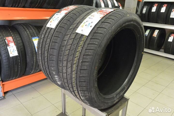 iLink L-Zeal56 245/45 R19 и 275/40 R19 98W