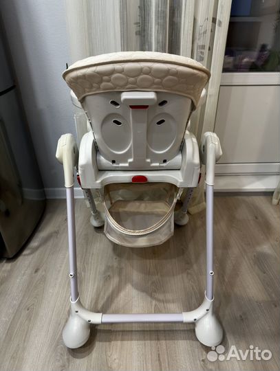 Стул для кормления Sweet baby luxor