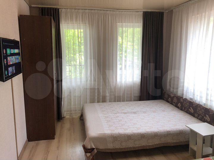 Комната 15 м², 1/1 эт.